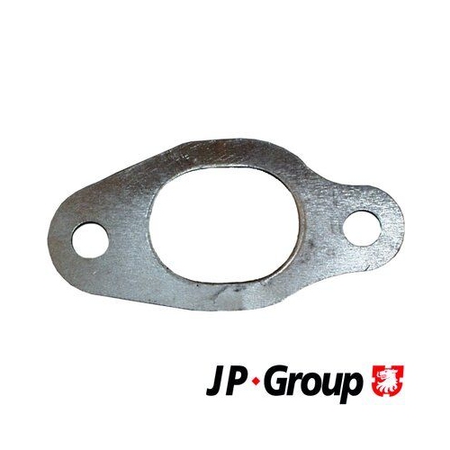 Dichtung, Abgaskr&uuml;mmer JP GROUP 1119604500 JP GROUP f&uuml;r AUDI FORD SEAT SKODA VW