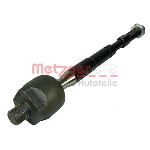Axialgelenk, Spurstange METZGER 51016408 KIT + f&uuml;r CITRO&Euml;N TOYOTA