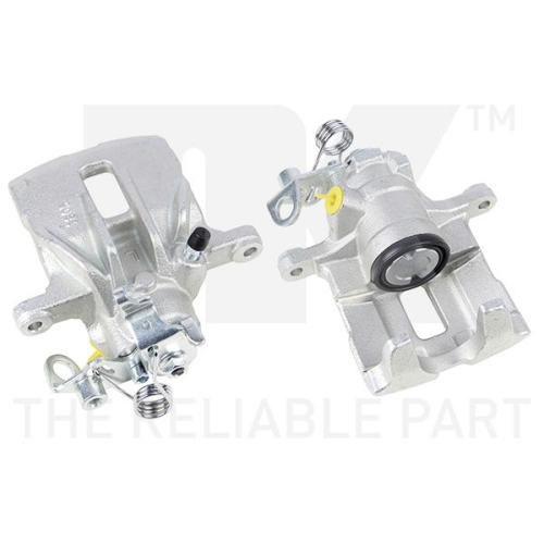Bremssattel NK 2147137 f&uuml;r VW, Hinterachse links