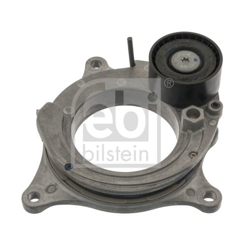 Febi Bilstein 1x 49527 Riemenspanner f&uuml;r Keilrippenriemen