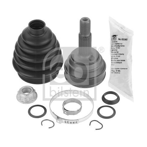 Febi Bilstein 17014 Antriebswellengelenksatz , 1 St&uuml;ck