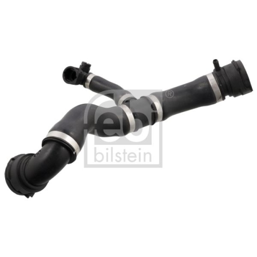 Febi Bilstein 102759 K&uuml;hlwasserschlauch mit Schnellverschluss , 1 St&uuml;ck