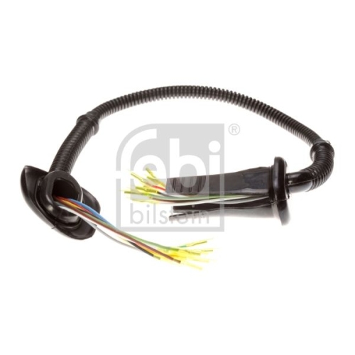 Febi Bilstein 107057 Kabelreparatursatz f&uuml;r Kofferraumklappe, 1 St&uuml;ck