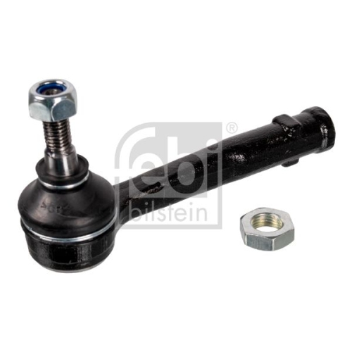Febi Bilstein 108799 Spurstangenendst&uuml;ck mit Sicherungsmutter, 1 St&uuml;ck