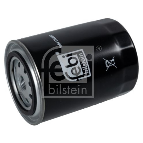 Febi Bilstein 171390 K&uuml;hlmittelfilter, 1 St&uuml;ck