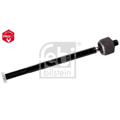 Febi Bilstein 172750 Axialgelenk mit Kontermutter, 1 St&uuml;ck