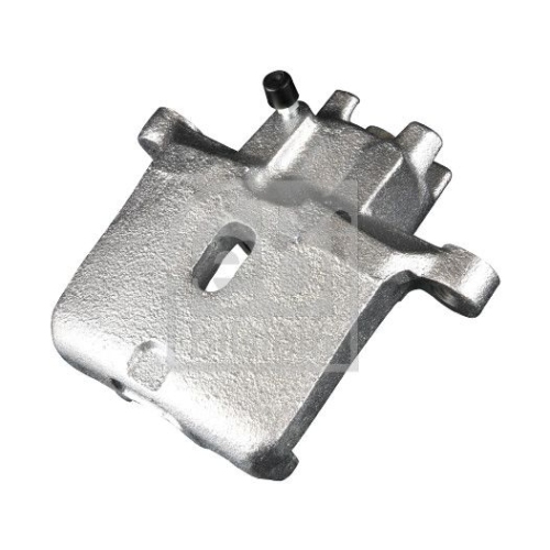 Bremssattel FEBI BILSTEIN 179031 f&uuml;r MITSUBISHI, Hinterachse links