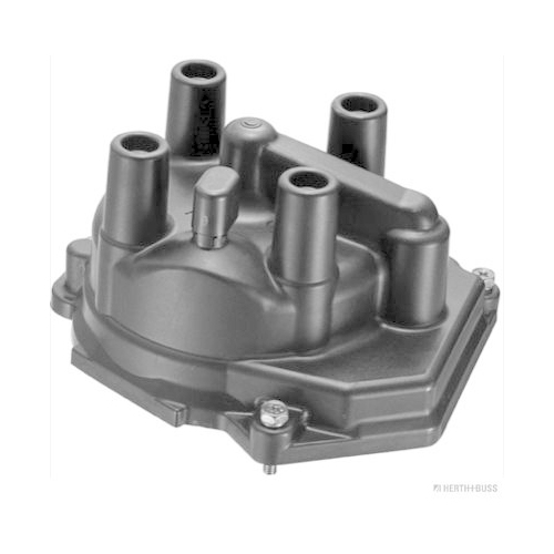 Z&uuml;ndverteilerkappe HERTH+BUSS JAKOPARTS J5321035 f&uuml;r NISSAN