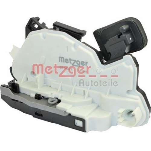 T&uuml;rschloss METZGER 2314027 GREENPARTS f&uuml;r VW, vorne links