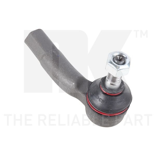 Spurstangenkopf NK 5034776 f&uuml;r AUDI SEAT VW, Vorderachse, Vorderachse rechts