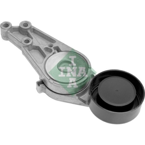 Spannarm, Keilrippenriemen INA 534 0127 30 f&uuml;r AUDI SEAT VW AUDI (FAW)