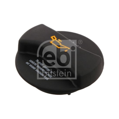 Febi Bilstein 1x 32918 &Ouml;leinf&uuml;lldeckel mit Dichtung