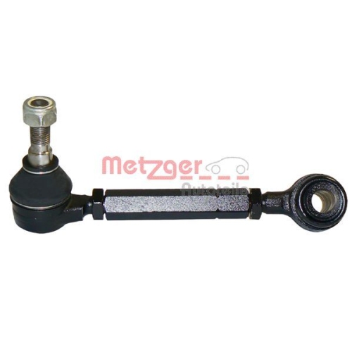 Lenker, Radaufh&auml;ngung METZGER 58006703 KIT + f&uuml;r VAG, Hinterachse links