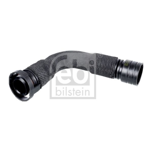 Febi Bilstein 1x 45319 Entl&uuml;ftungsschlauch f&uuml;r Kurbelgeh&auml;use