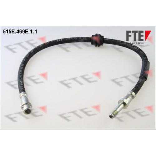 Bremsschlauch FTE 515E.469E.1.1 f&uuml;r VW, Vorderachse