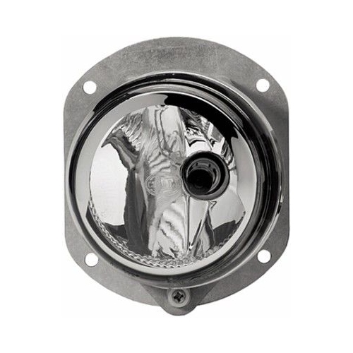 Abbiegescheinwerfer HELLA 1N0 009 295-031 f&uuml;r MERCEDES-BENZ FAUN SMART HOBBYCAR