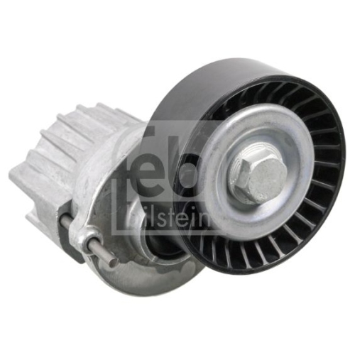 Febi Bilstein 1x 102297 Riemenspanner f&uuml;r Keilrippenriemen
