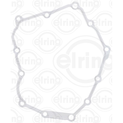 Dichtung, Automatikgetriebe ELRING 808.741 f&uuml;r AUDI SEAT SKODA VW