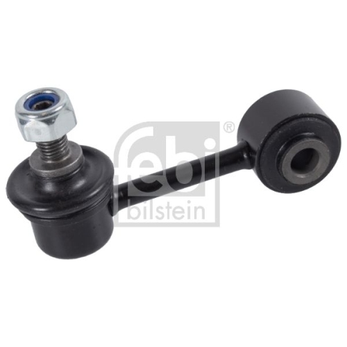 Febi Bilstein 21874 Verbindungsstange mit Sicherungsmutter , 1 St&uuml;ck