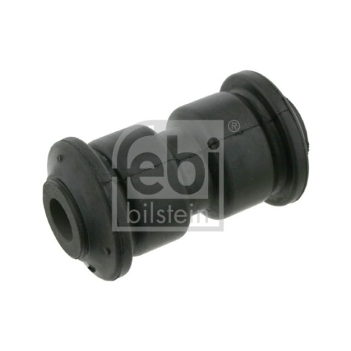 Febi Bilstein 26915 Blattfederlager f&uuml;r Federauge , 1 St&uuml;ck