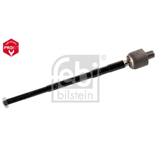 Febi Bilstein 32763 Axialgelenk mit Kontermutter , 1 St&uuml;ck
