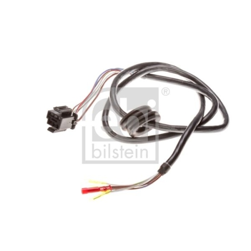 Febi Bilstein 107058 Kabelreparatursatz f&uuml;r Kofferraumklappe, 1 St&uuml;ck