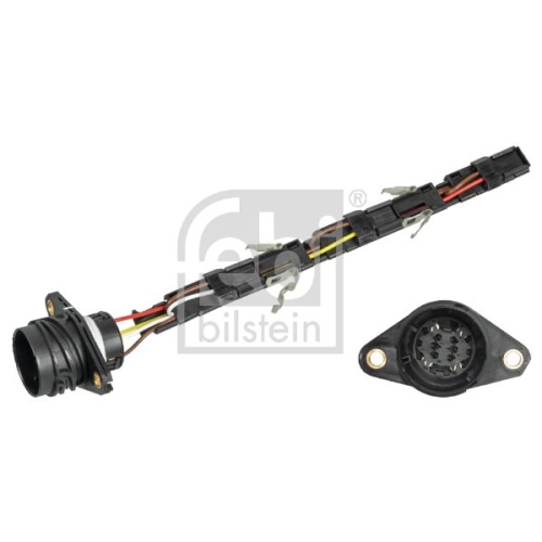 Anschlussleitung, Einspritzventil FEBI BILSTEIN 172751 febi Plus f&uuml;r AUDI SEAT