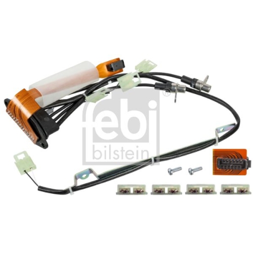 Reparatursatz, Automatikgetriebe FEBI BILSTEIN 176637 f&uuml;r VOLVO