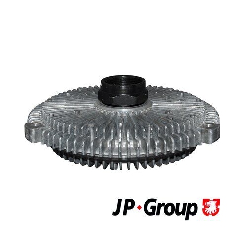 Kupplung, K&uuml;hlerl&uuml;fter JP GROUP 1314901500 JP GROUP f&uuml;r MERCEDES-BENZ