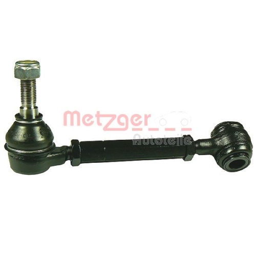 Lenker, Radaufh&auml;ngung METZGER 58006804 KIT + f&uuml;r VAG, Hinterachse rechts