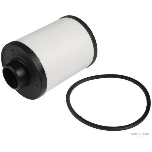 Kraftstofffilter HERTH+BUSS JAKOPARTS J1338027 f&uuml;r CITRO&Euml;N FIAT OPEL PEUGEOT