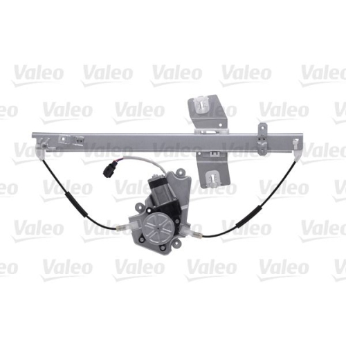 Fensterheber VALEO 850857 f&uuml;r JEEP, rechts, vorne