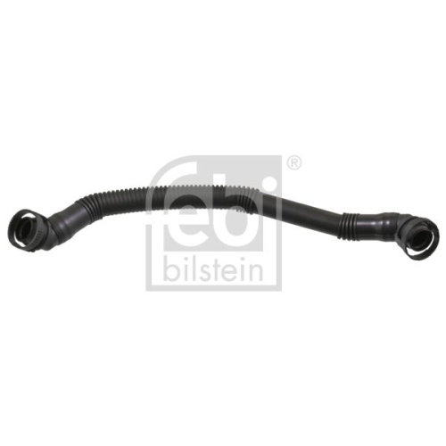 Febi Bilstein 1x 46304 Entl&uuml;ftungsschlauch f&uuml;r Kurbelgeh&auml;use