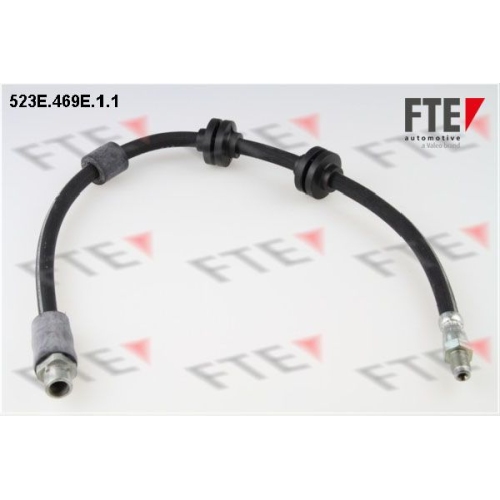 Bremsschlauch FTE 523E.469E.1.1 f&uuml;r BMW, Vorderachse