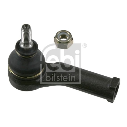 Febi Bilstein 10590 Spurstangenendst&uuml;ck mit Sicherungsmutter , 1 St&uuml;ck