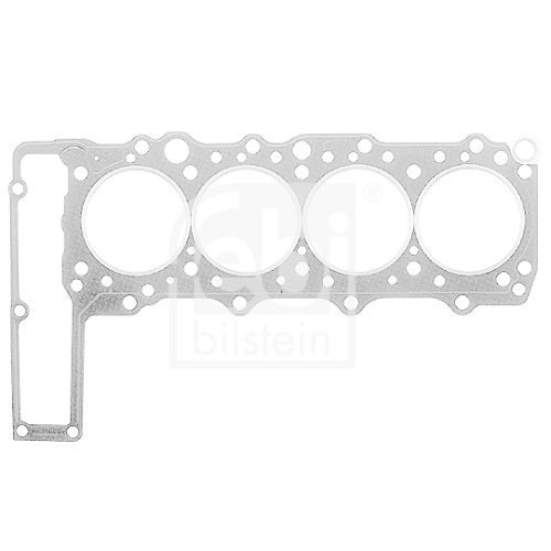 Febi Bilstein 14292 Zylinderkopfdichtung , 1 St&uuml;ck