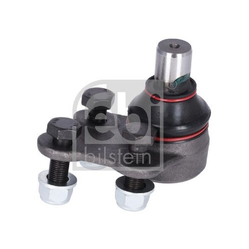 Febi Bilstein 19562 Traggelenk mit Anbaumaterial , 1 St&uuml;ck