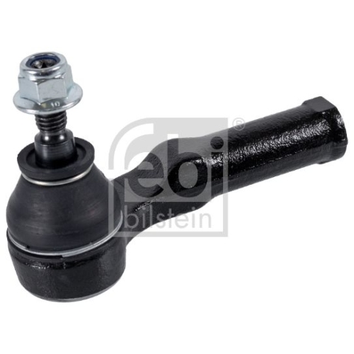Febi Bilstein 34901 Spurstangenendst&uuml;ck mit Sicherungsmutter , 1 St&uuml;ck