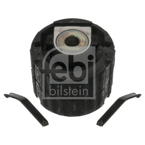Febi Bilstein 46795 Buchse f&uuml;r Fahrerhauslagerung , 1 St&uuml;ck