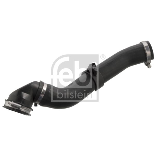Febi Bilstein 102761 Ladeluftschlauch vom Turbolader zum Ladeluftk&uuml;hler , 1 St&uuml;ck