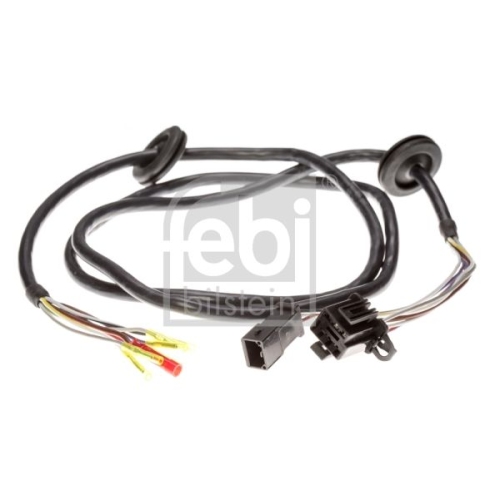 Febi Bilstein 107059 Kabelreparatursatz f&uuml;r Kofferraumklappe, 1 St&uuml;ck