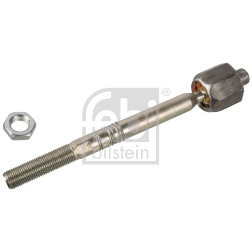 Febi Bilstein 108806 Axialgelenk mit Kontermutter, 1 St&uuml;ck