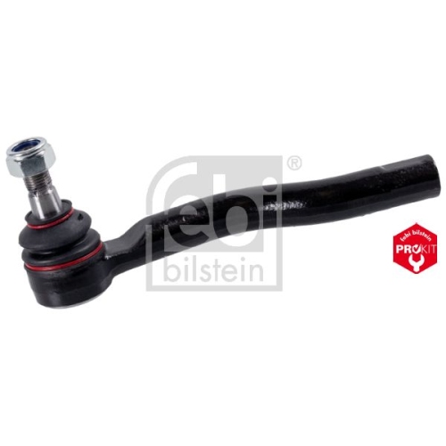 Febi Bilstein 172752 Spurstangenendst&uuml;ck mit Sicherungsmutter, 1 St&uuml;ck
