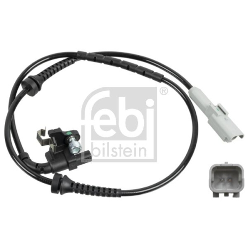 Febi Bilstein 1x 175421 ABS-Sensor