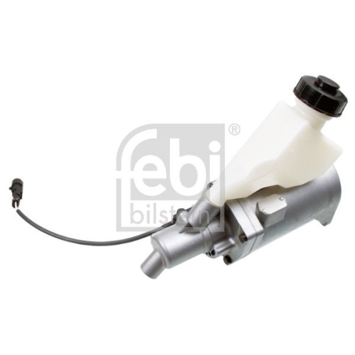 Kupplungsverst&auml;rker FEBI BILSTEIN 180334 f&uuml;r IVECO