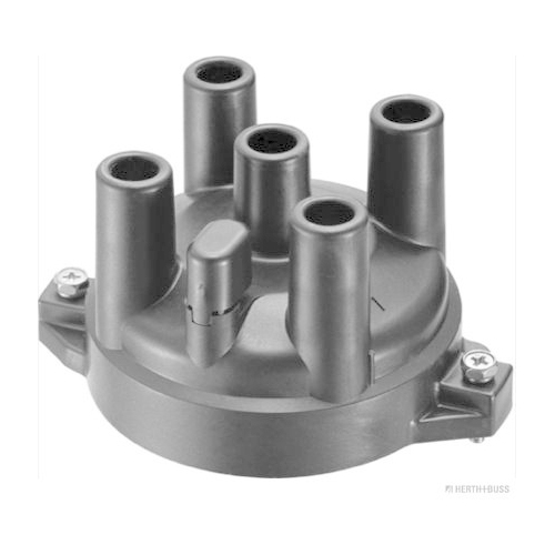 Z&uuml;ndverteilerkappe HERTH+BUSS JAKOPARTS J5323011 f&uuml;r MAZDA HYUNDAI KIA