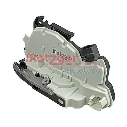T&uuml;rschloss METZGER 2314077 GREENPARTS f&uuml;r VAG, vorne links