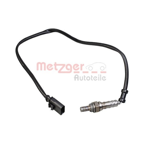 Lambdasonde METZGER 0895476 f&uuml;r VAG