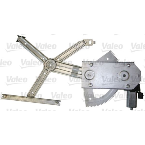 Fensterheber VALEO 850892 f&uuml;r, links, vorne