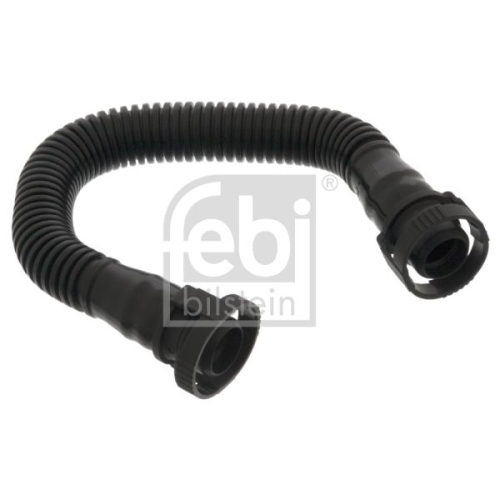 Febi Bilstein 1x 100463 Entl&uuml;ftungsschlauch f&uuml;r Kurbelgeh&auml;use